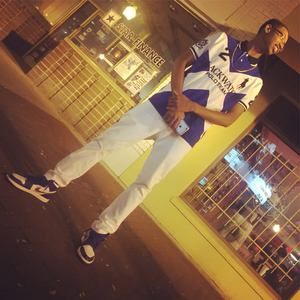 Meet your Posher, Glenn